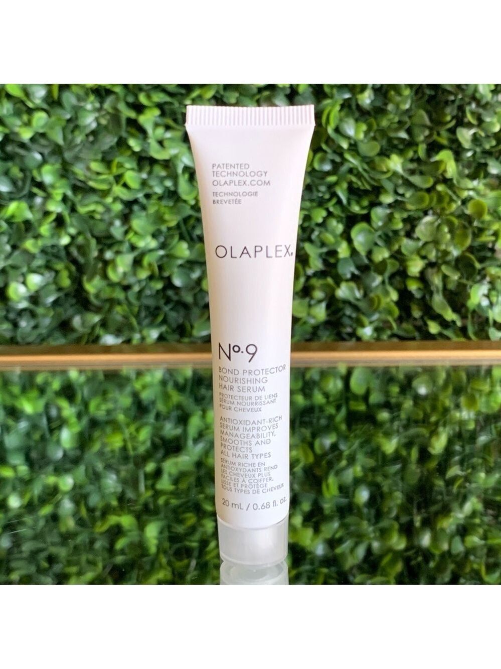 Olaplex No. 9 Bond Protector Nourishing Hair Serum #9 No 9| NEW | Travel Size